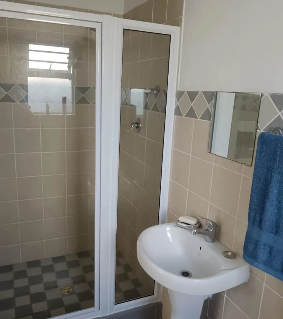 Cozy, Self-Catering Garden Flat Aparthotel Cape Town 0*,  South Africa