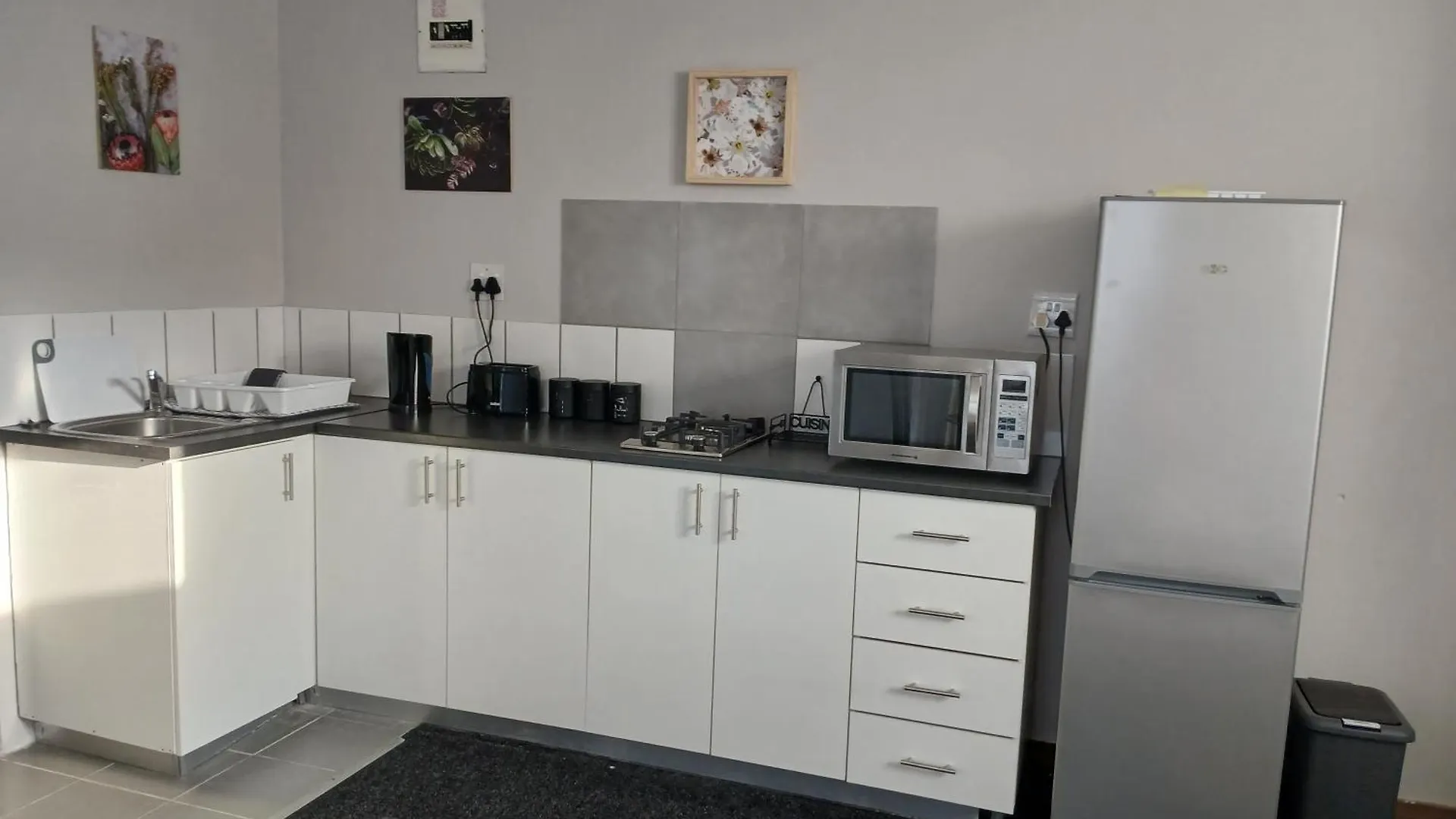 Cozy, Self-Catering Garden Flat Aparthotel Cape Town