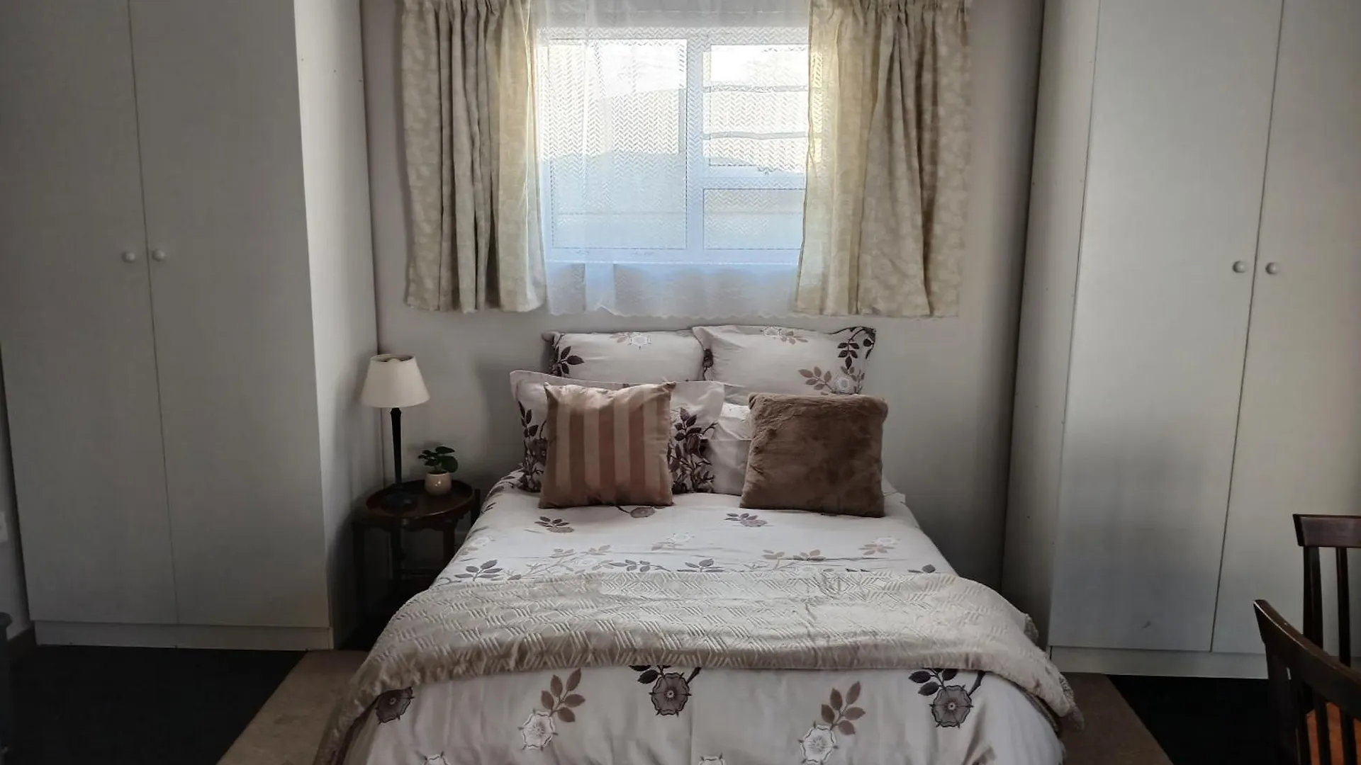 Cozy, Self-Catering Garden Flat Aparthotel Cape Town 0*,  South Africa