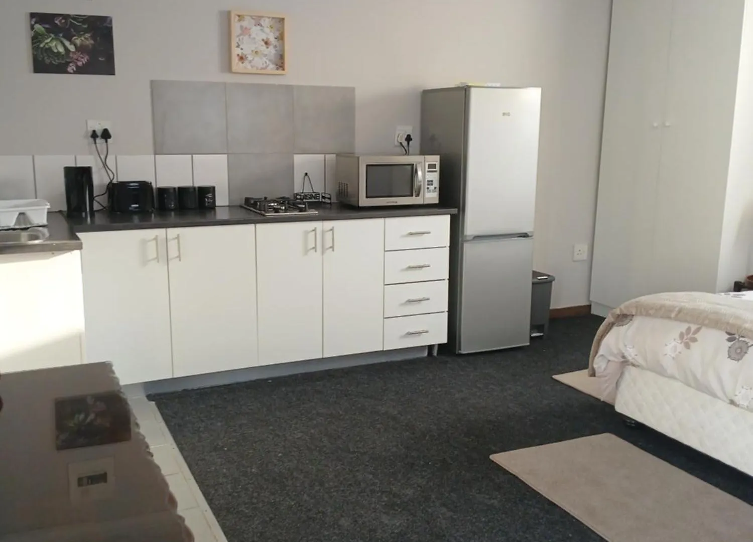 Cozy, Self-Catering Garden Flat Aparthotel Cape Town
