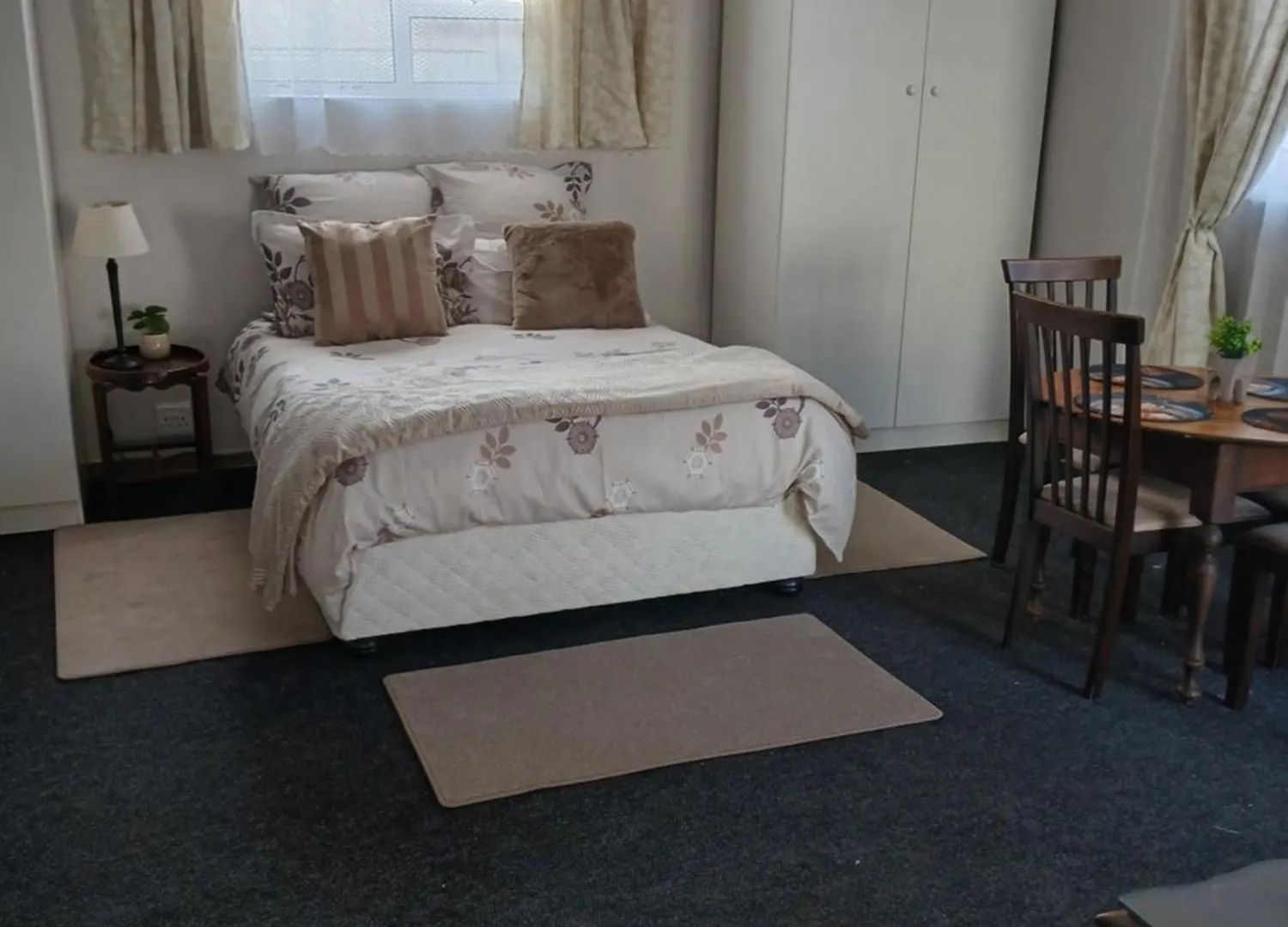 Cozy, Self-Catering Garden Flat Aparthotel Cape Town
