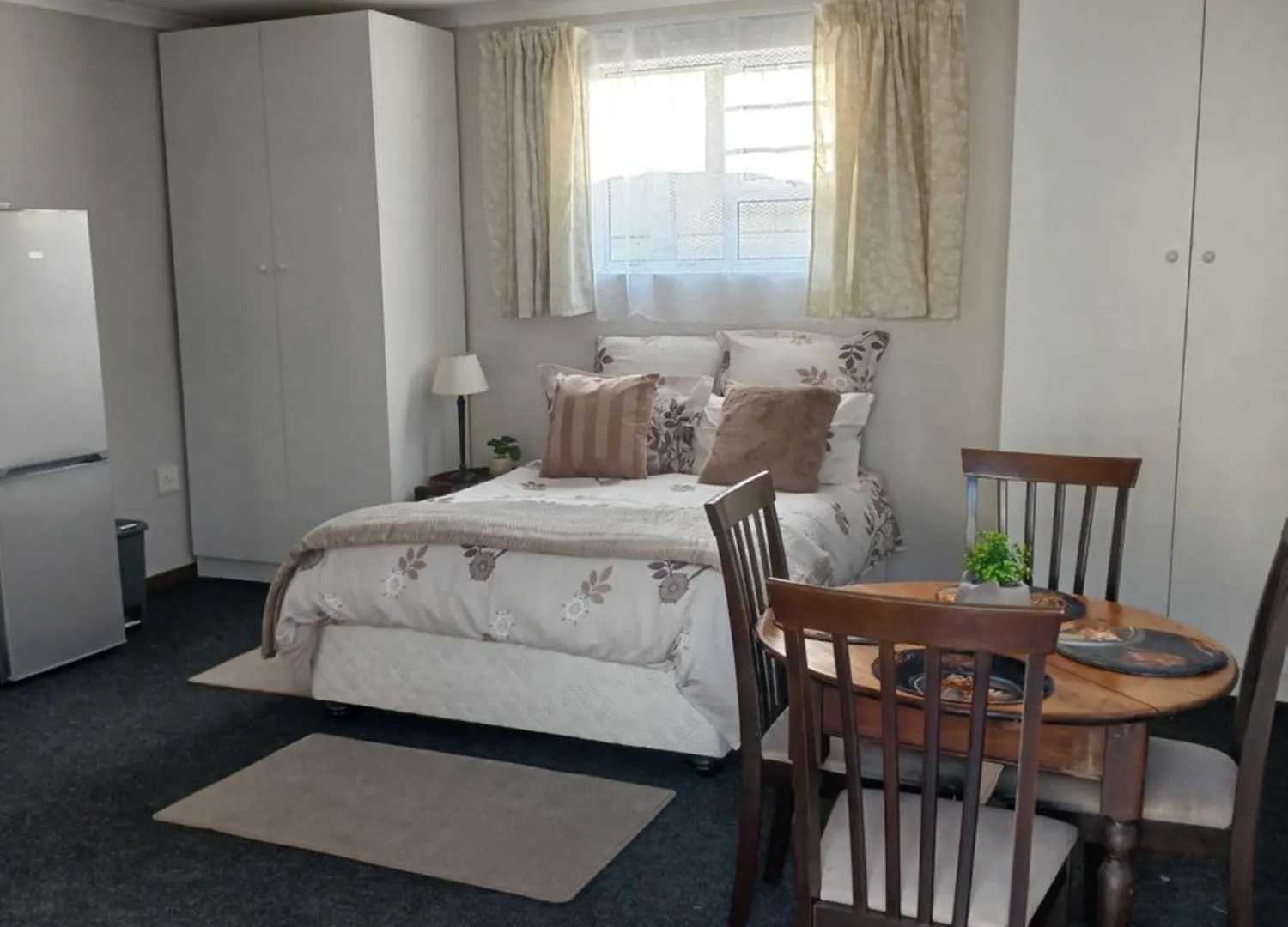 Cozy, Self-Catering Garden Flat Aparthotel Cape Town
