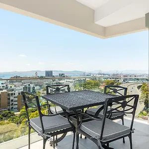 Point Break Luxury Appartement