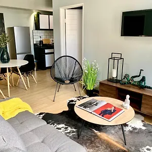 The Heriot Luxury Cape Town